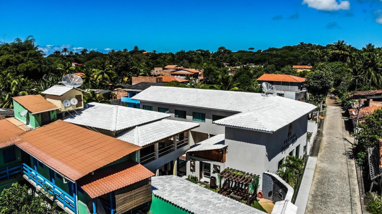 Boipeba *