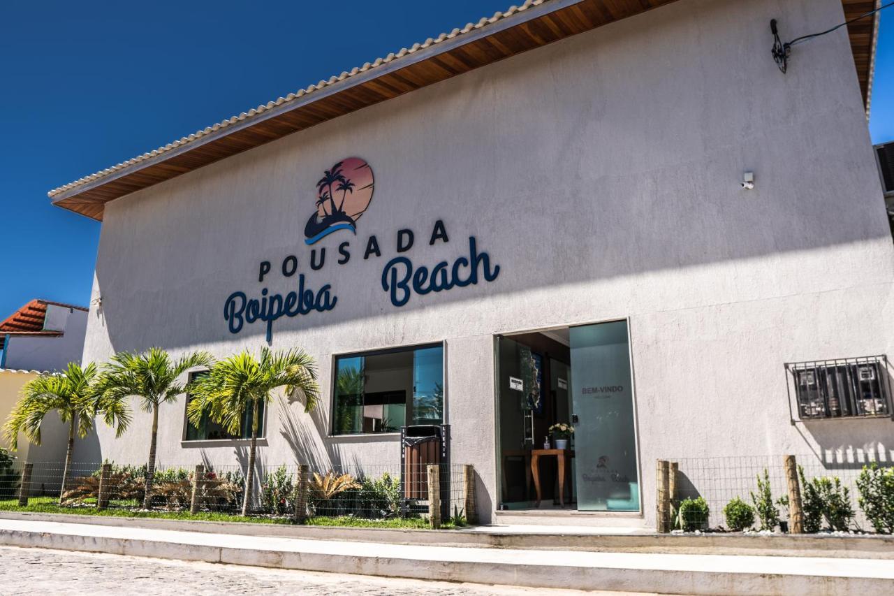 賓館 Boipeba